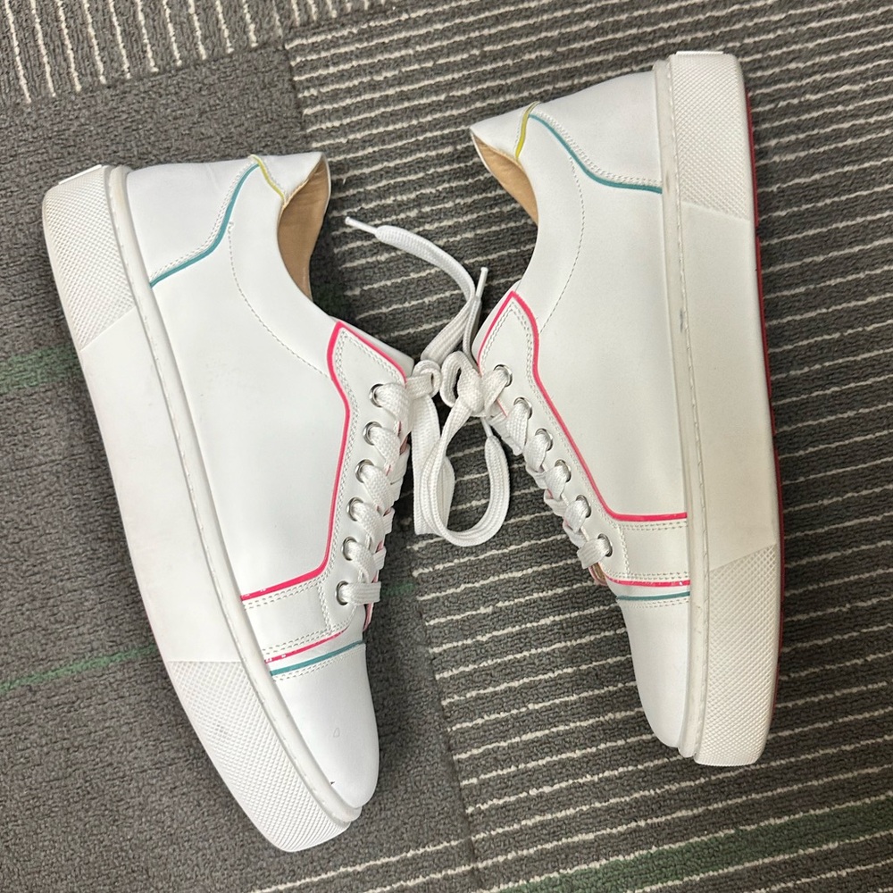 Louboutin Sneakers
